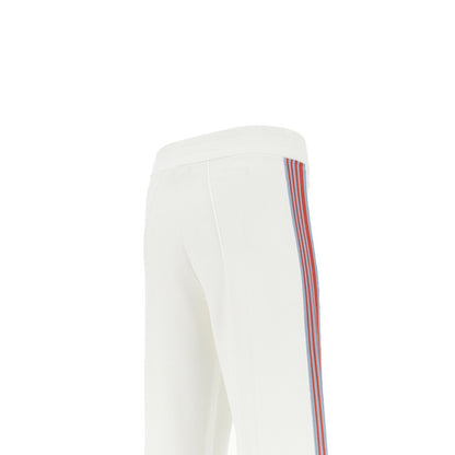 AUTRY Knitted track pants