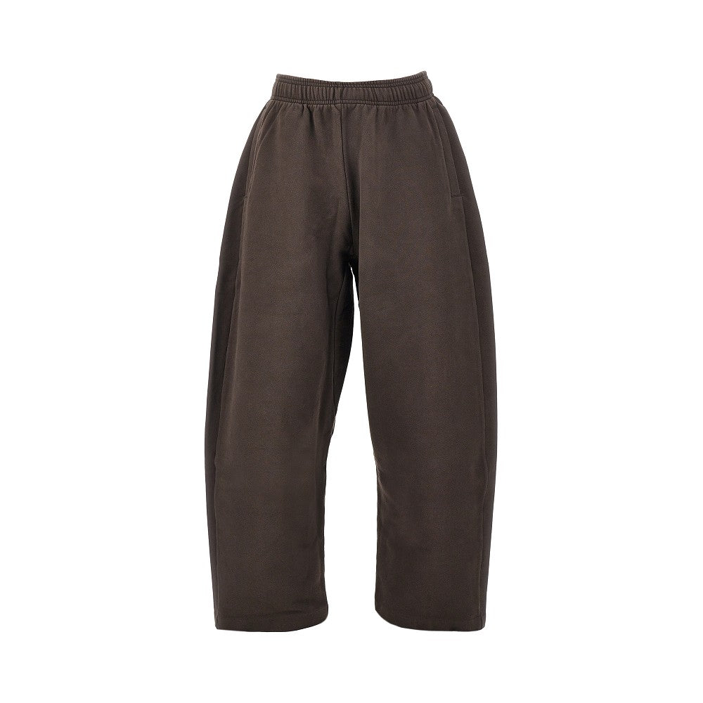 JACQUEMUS Montaigne' jogging pants