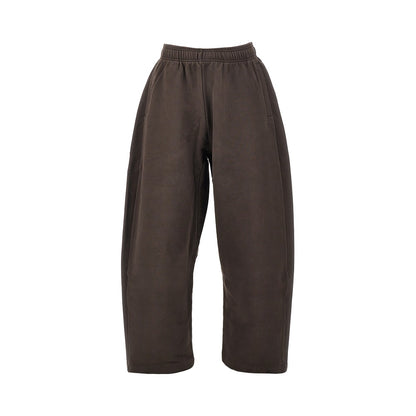 JACQUEMUS Montaigne' jogging pants