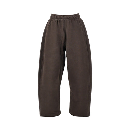 JACQUEMUS Montaigne' jogging pants