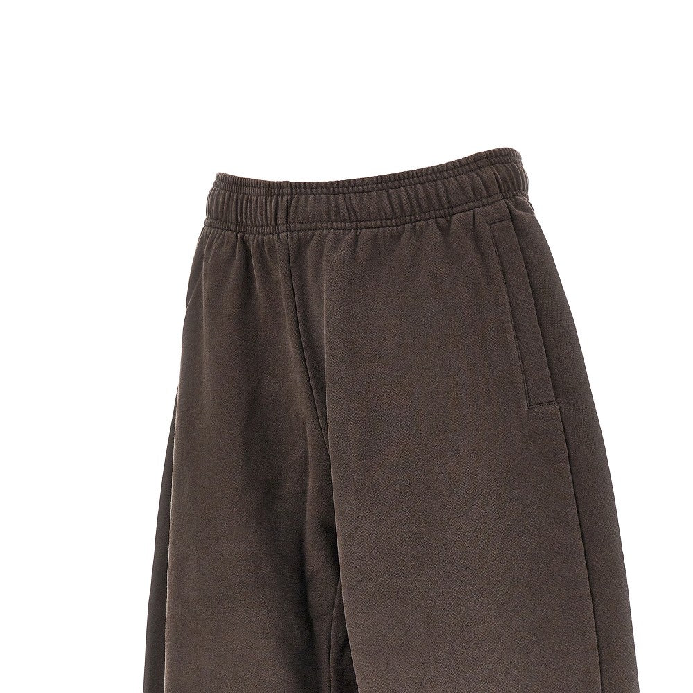 JACQUEMUS Montaigne' jogging pants