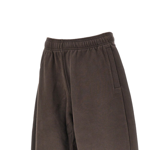 JACQUEMUS Montaigne' jogging pants