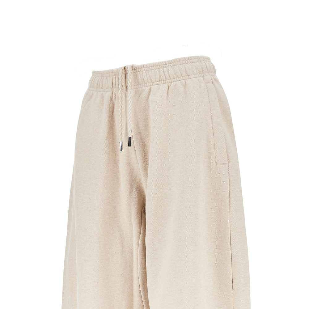 JACQUEMUS 'Montaigne' jogging pants