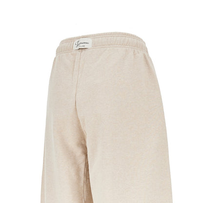 JACQUEMUS 'Montaigne' jogging pants