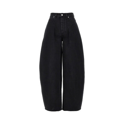 JACQUEMUS Ovalo' denim pants