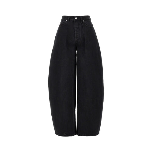 JACQUEMUS Ovalo' denim pants