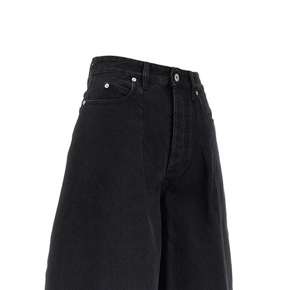 JACQUEMUS Ovalo' denim pants