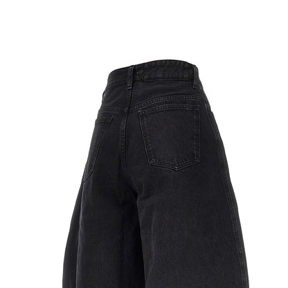 JACQUEMUS Ovalo' denim pants