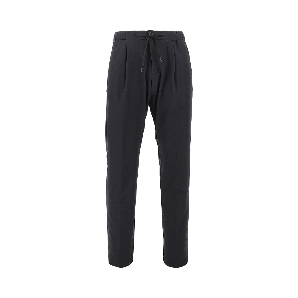 Herno Light Nylon Stretch pants
