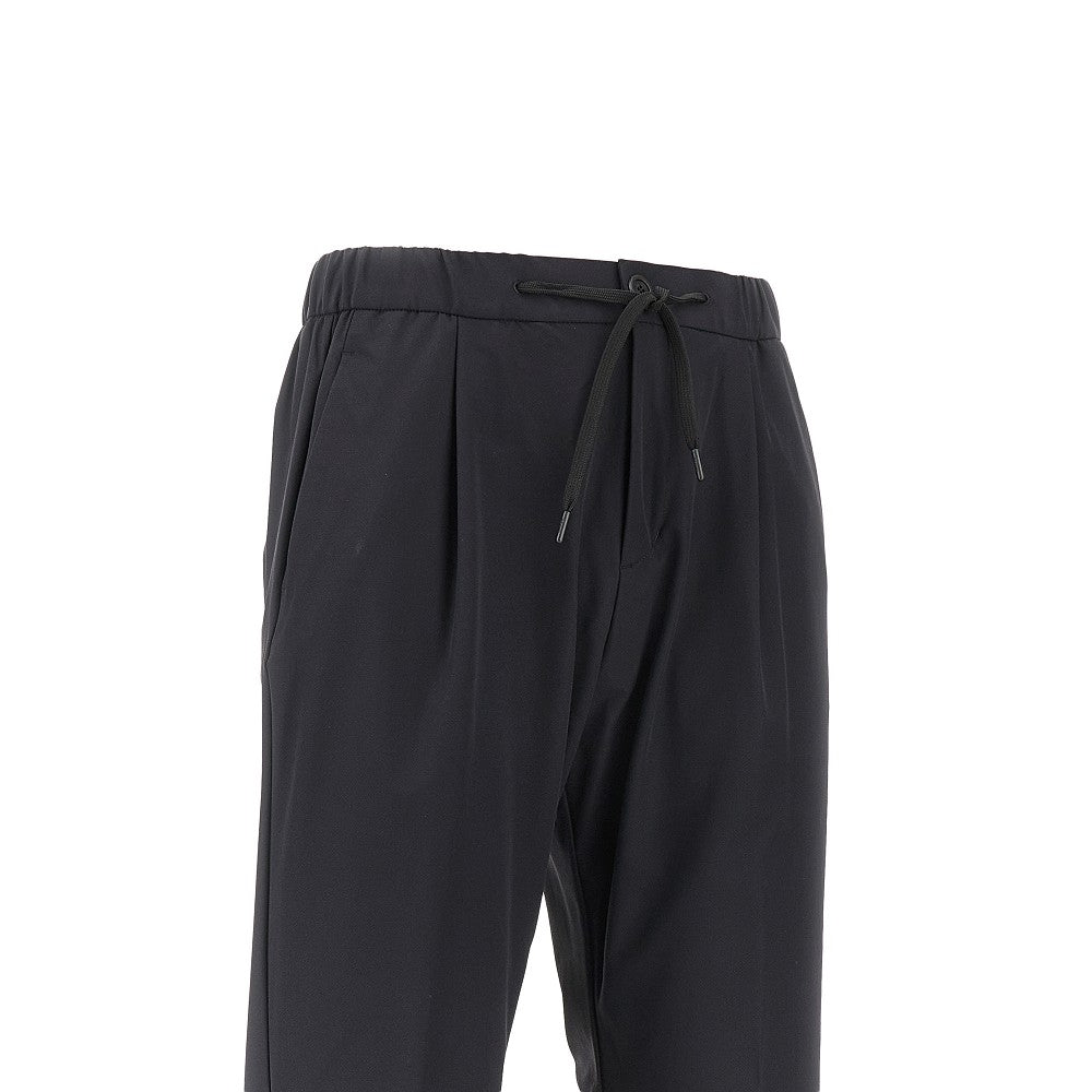 Herno Light Nylon Stretch pants