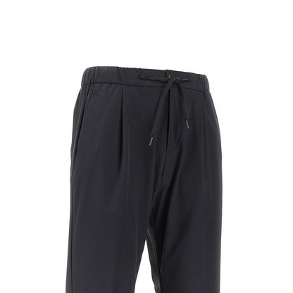 Herno Light Nylon Stretch pants