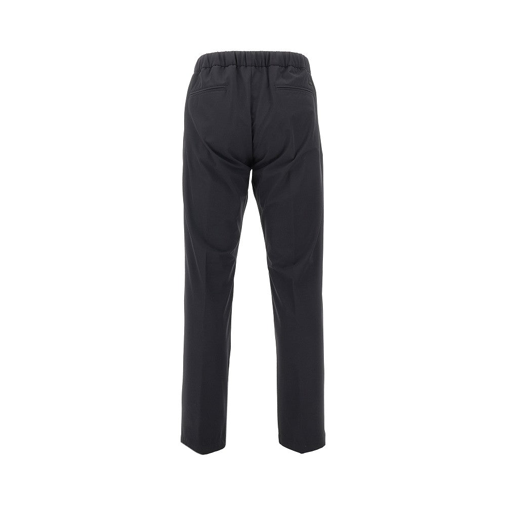 Herno Light Nylon Stretch pants