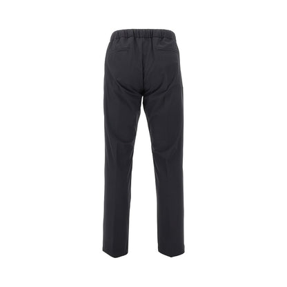 Herno Light Nylon Stretch pants