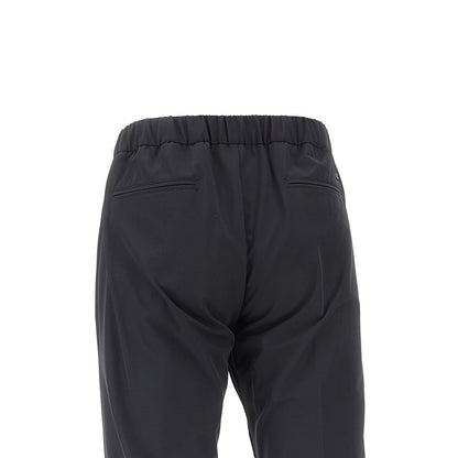 Herno Light Nylon Stretch pants