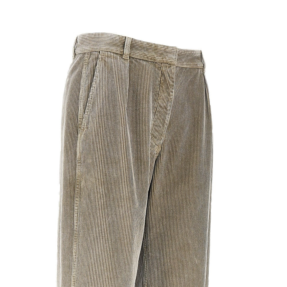 The Row 'Adler' corduroy pants
