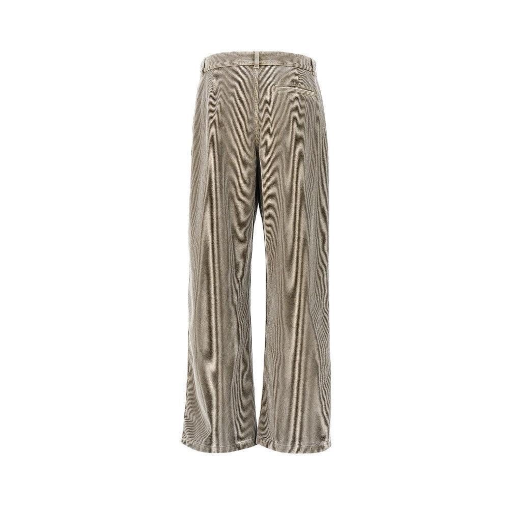 The Row 'Adler' corduroy pants