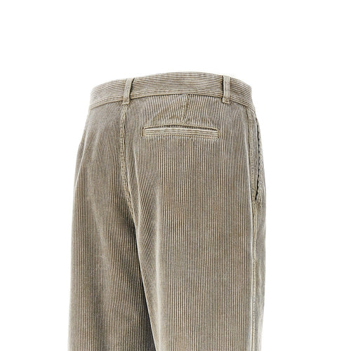 The Row 'Adler' corduroy pants