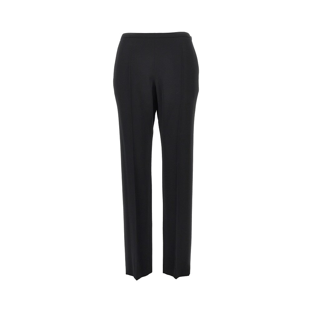 THE ROW Cyril' twill pants