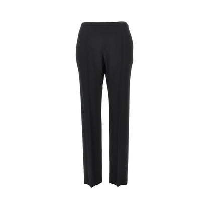 THE ROW Cyril' twill pants