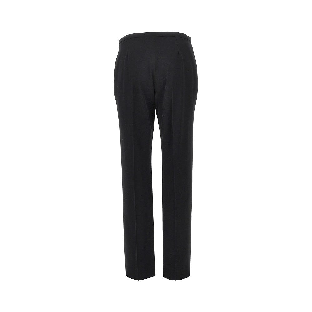 THE ROW Cyril' twill pants