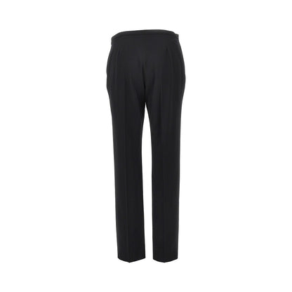 THE ROW Cyril' twill pants