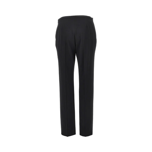 THE ROW Cyril' twill pants