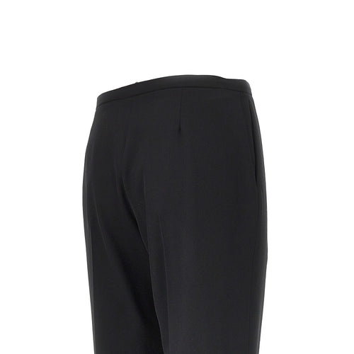 THE ROW Cyril' twill pants
