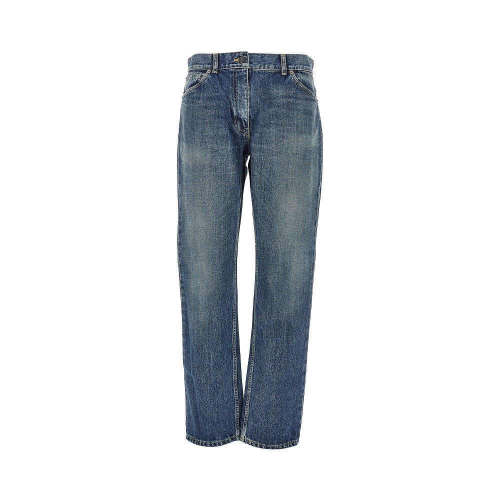 The Row 'Dinni' jeans