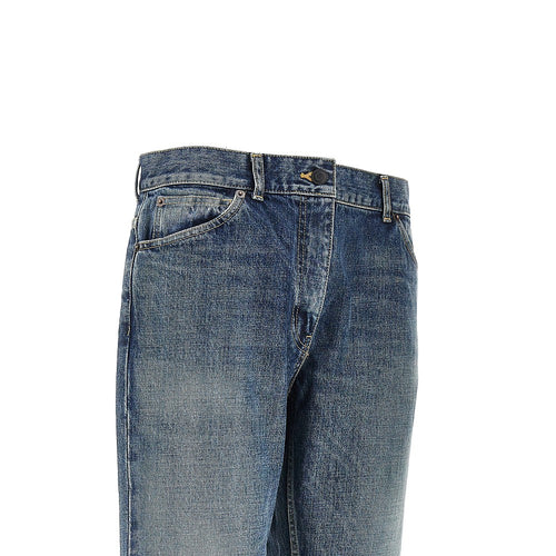 The Row 'Dinni' jeans