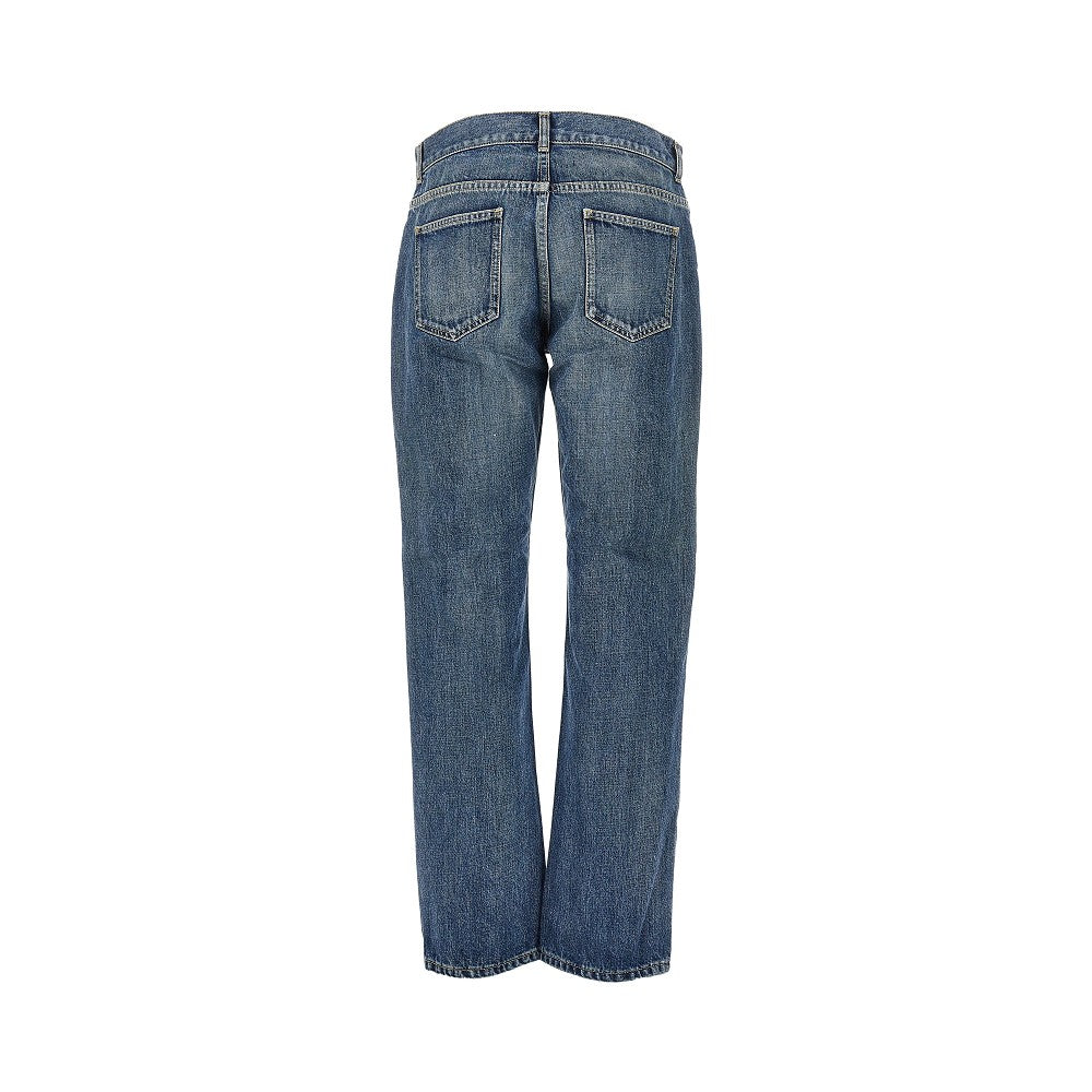 The Row 'Dinni' jeans