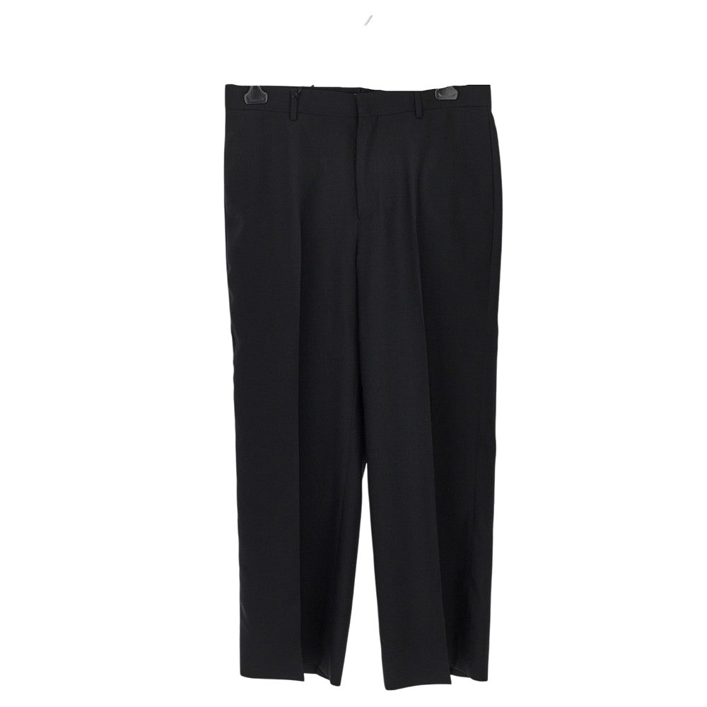 CELINE Wool gabardine 'Ethan' pants