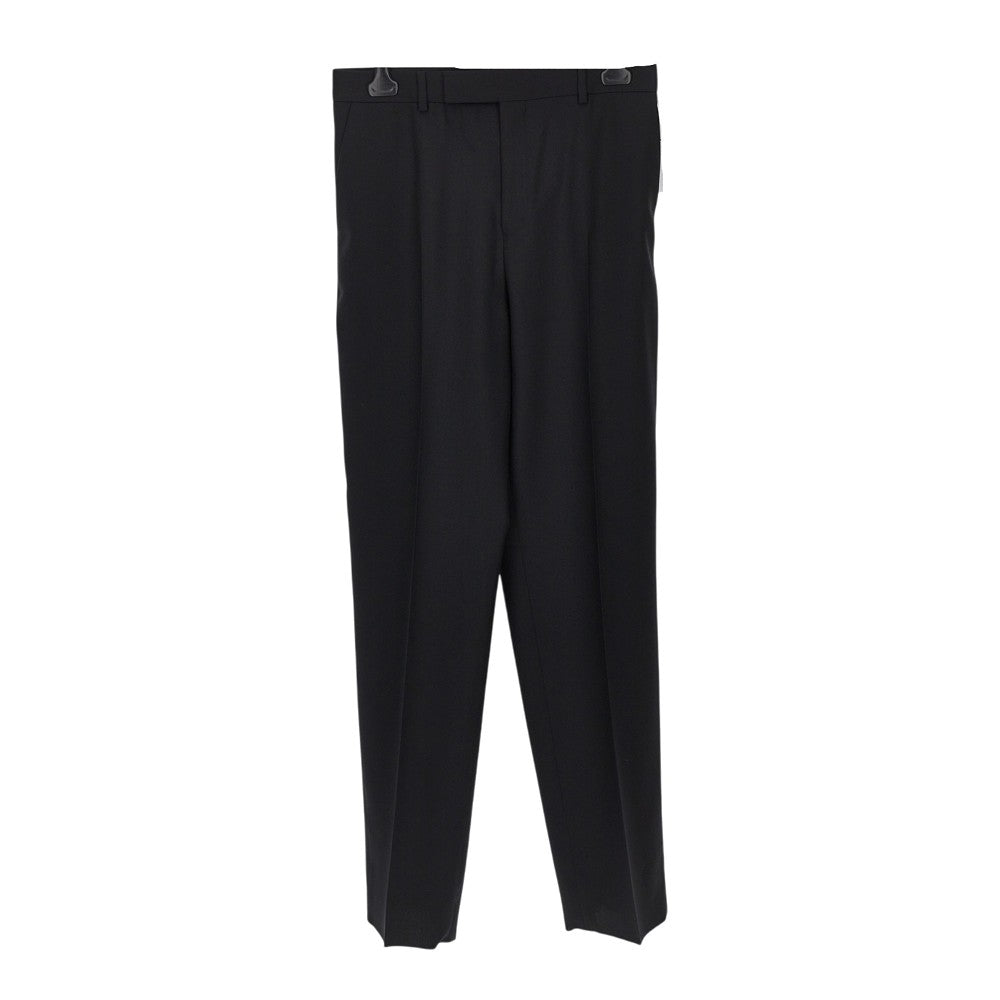 CELINE Wool gabardine pants
