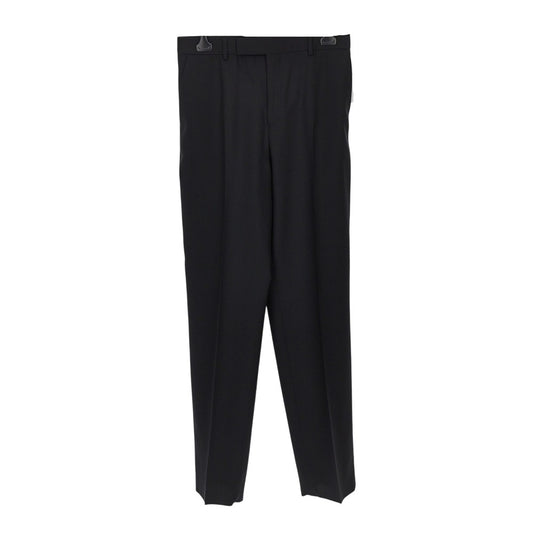 CELINE Wool gabardine pants