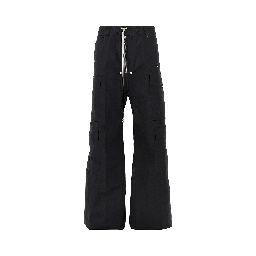 Rick Owens 'Cargobelas' stretch cotton pants