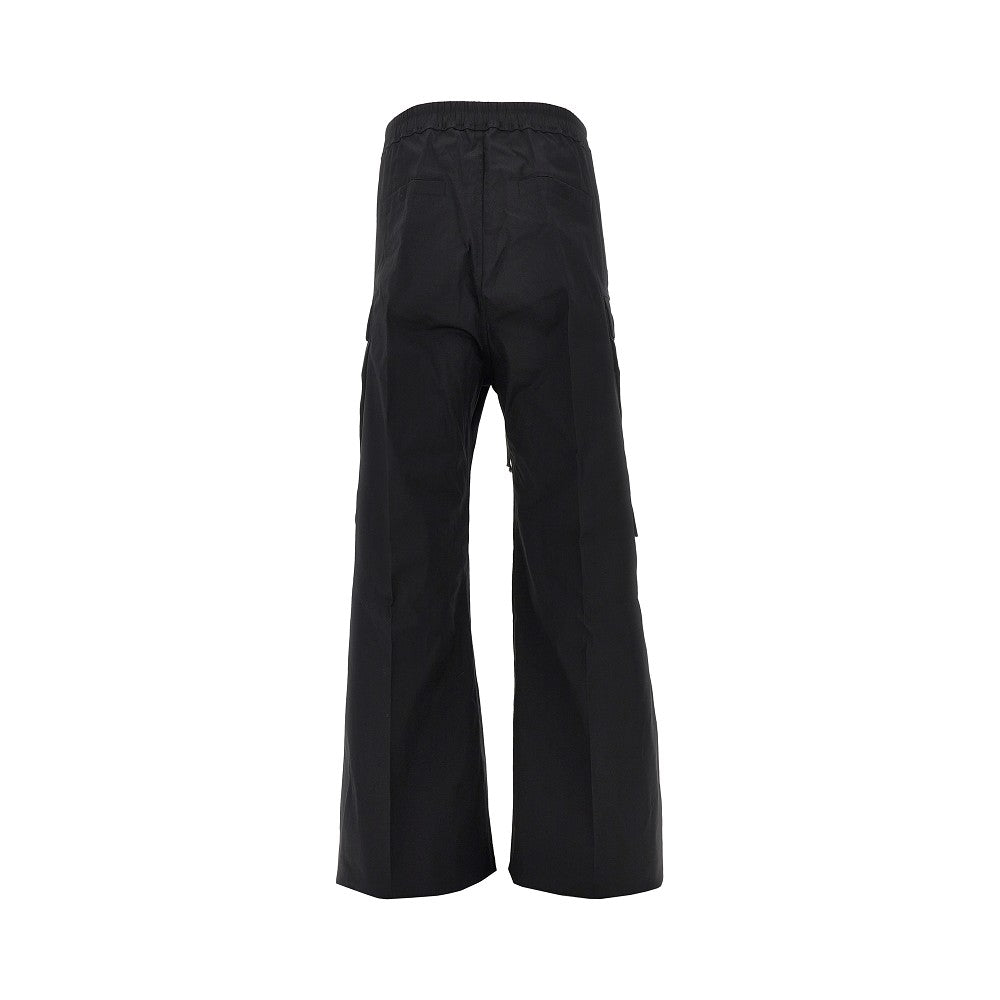 Rick Owens 'Cargobelas' stretch cotton pants