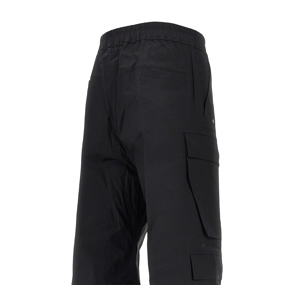 Rick Owens 'Cargobelas' stretch cotton pants