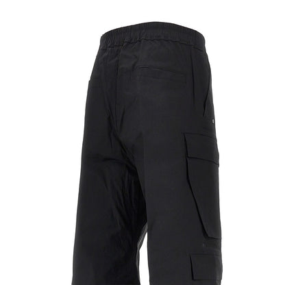 Rick Owens 'Cargobelas' stretch cotton pants