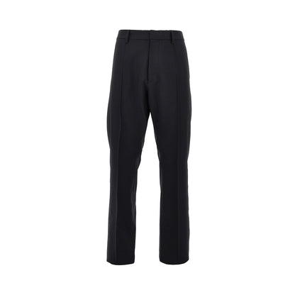 DSQUARED2 Stretch wool tailored pants
