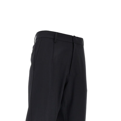 DSQUARED2 Stretch wool tailored pants
