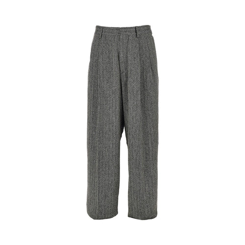 DSQUARED2 Easy Zoot Herringbone pants