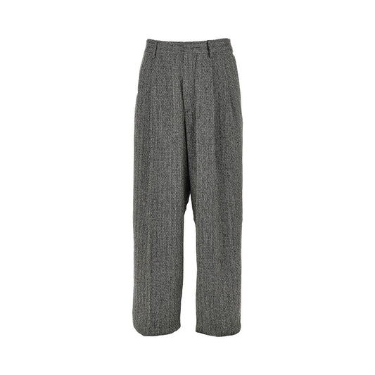 DSQUARED2 Easy Zoot Herringbone pants