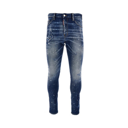 DSQUARED2 Stretch denim Cool Guy jeans