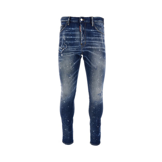 DSQUARED2 Stretch denim Cool Guy jeans