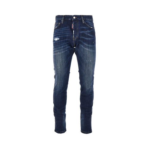DSQUARED2 Teddy' denim jeans