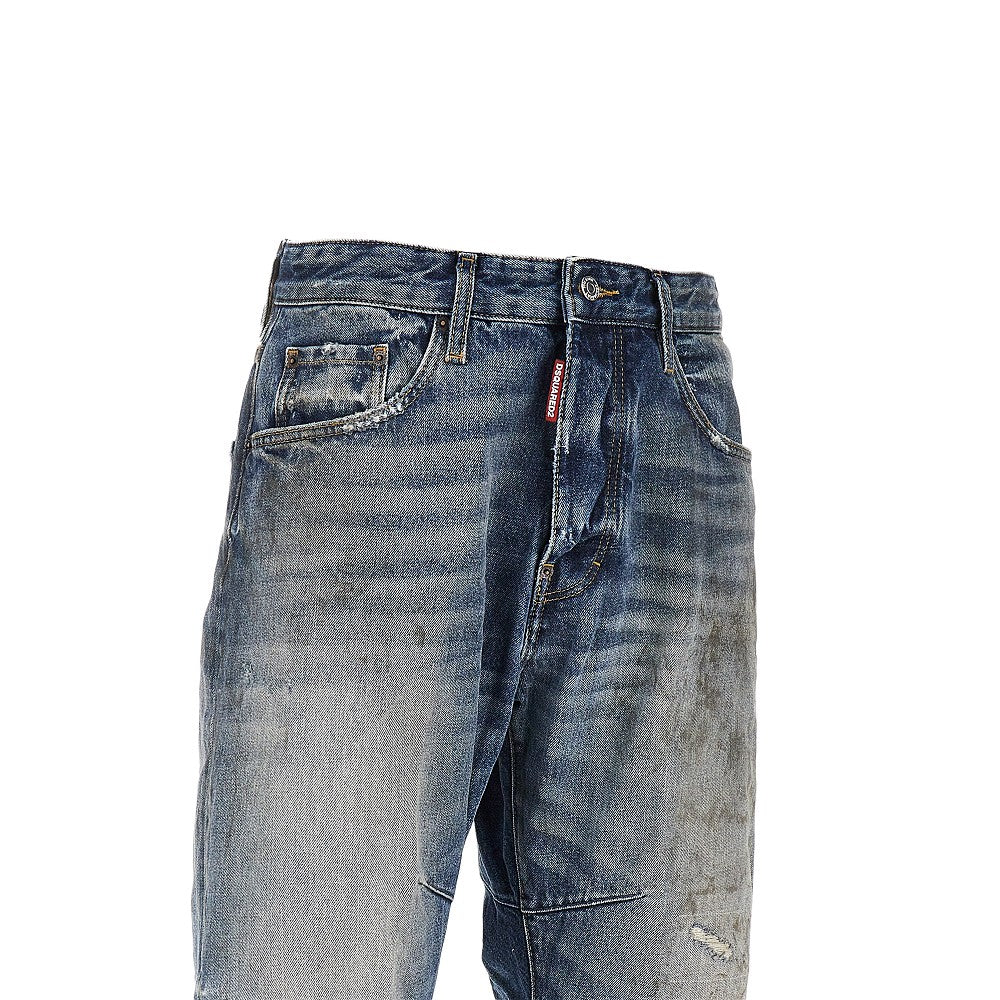 DSQUARED2 Kawaii' jeans