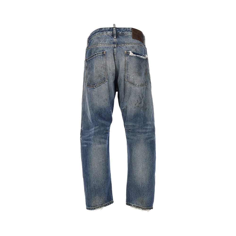 DSQUARED2 Kawaii' jeans