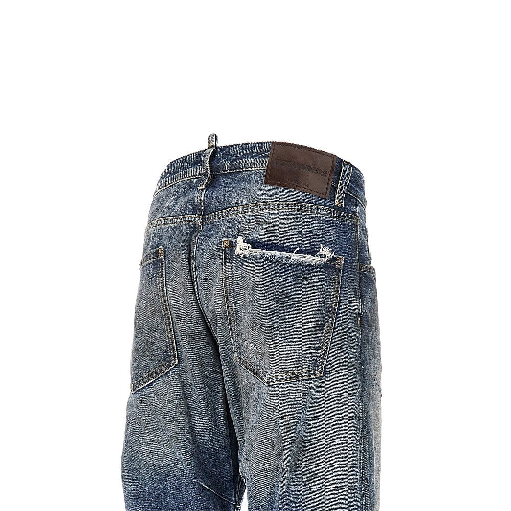 DSQUARED2 Kawaii' jeans