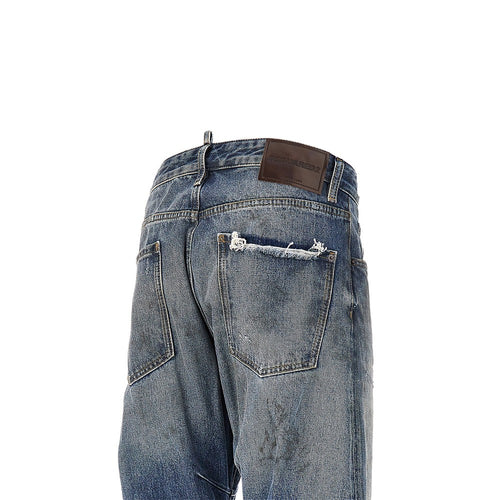 DSQUARED2 Kawaii' jeans