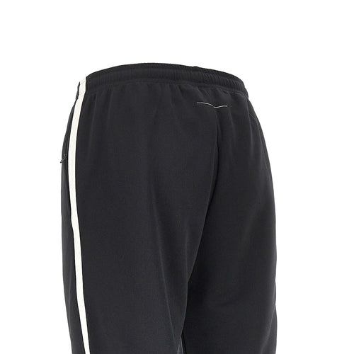 MM6 Maison Margiela Technical jersey track pants
