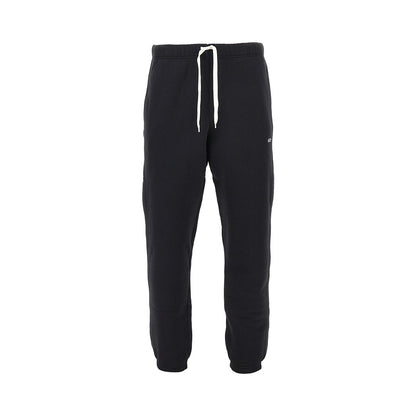 AUTRY Logo embroidery sweatpants